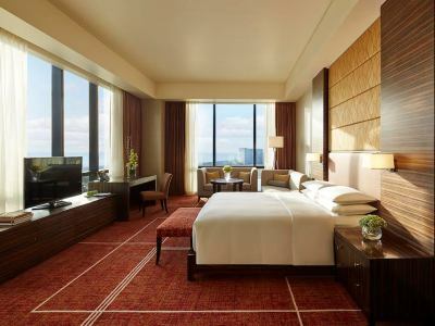 Hotel Hyatt City Of Dreams Manila