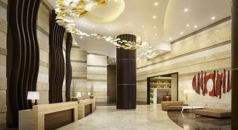 Hotel Hyatt City Of Dreams Manila