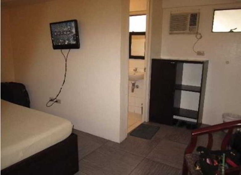 Bed & Breakfast Toilena Room And Board