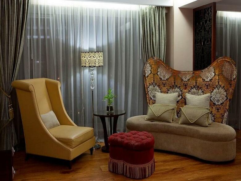 Hotel Celeste