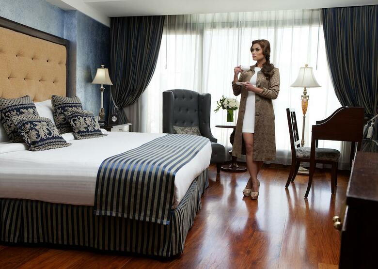 Hotel Celeste