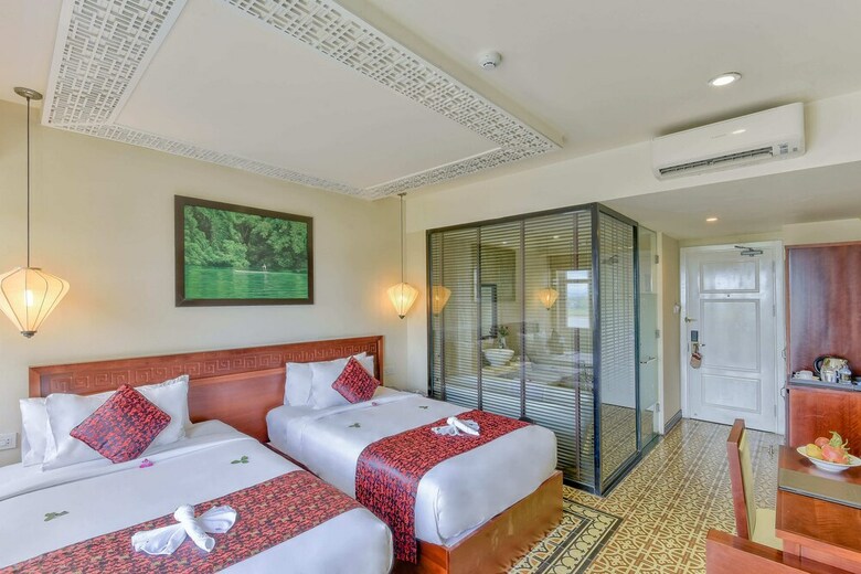 Royal Riverside Hoi An Hotel