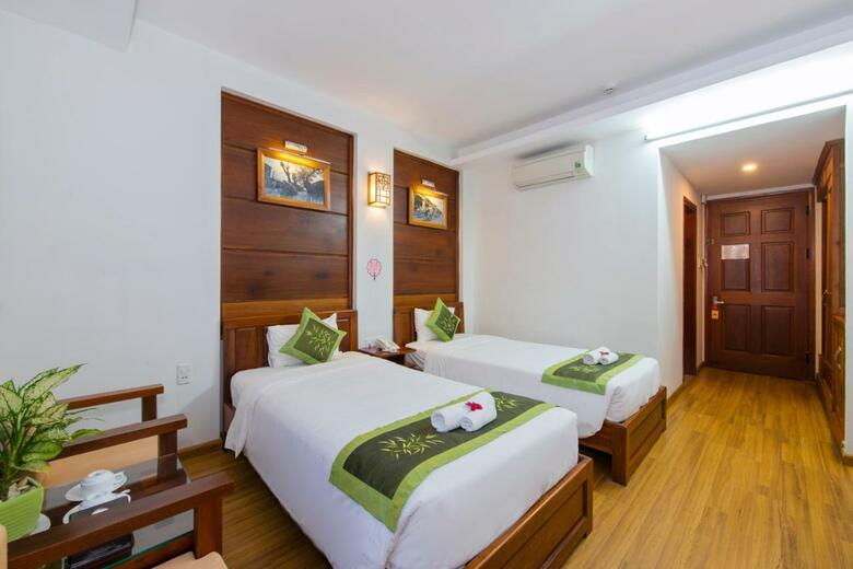 Kiman Hotel
