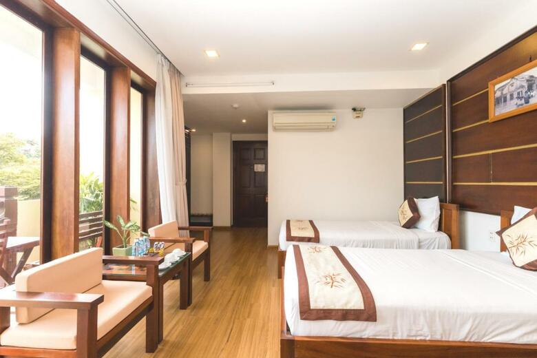 Kiman Hotel