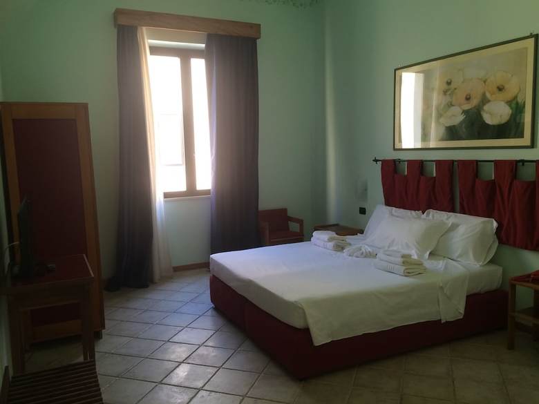 Hotel Miramare