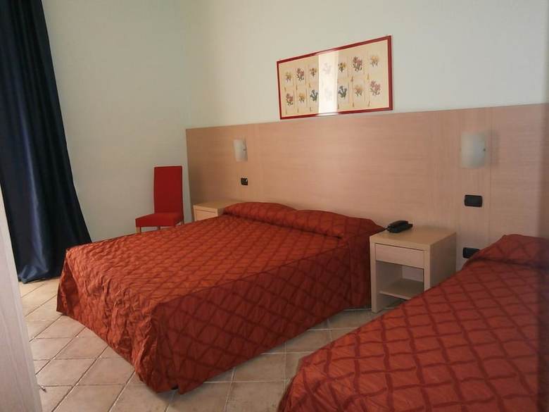 Hotel Miramare