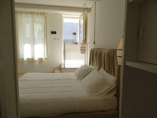 Hotel Masseria Bandino