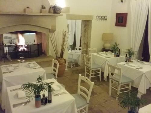 Hotel Masseria Bandino