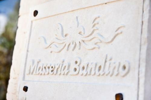 Hotel Masseria Bandino