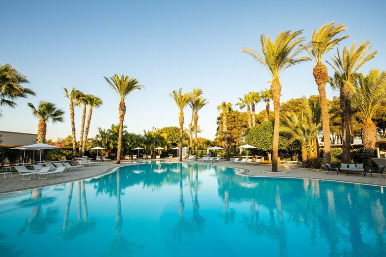Hotel Il Giardino Dei Pini