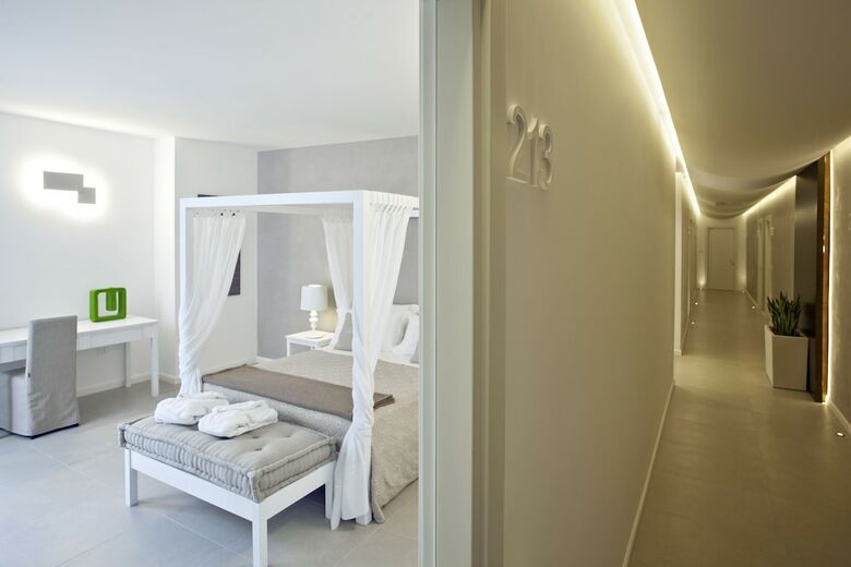 Hotel Il Giardino Dei Pini