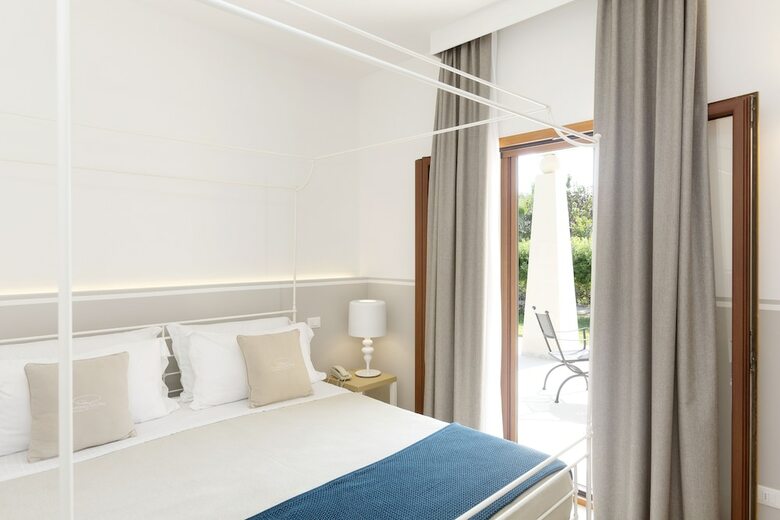 Hotel Il Giardino Dei Pini
