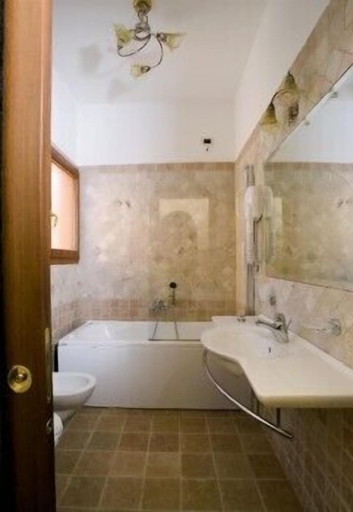 Hotel Il Giardino Dei Pini
