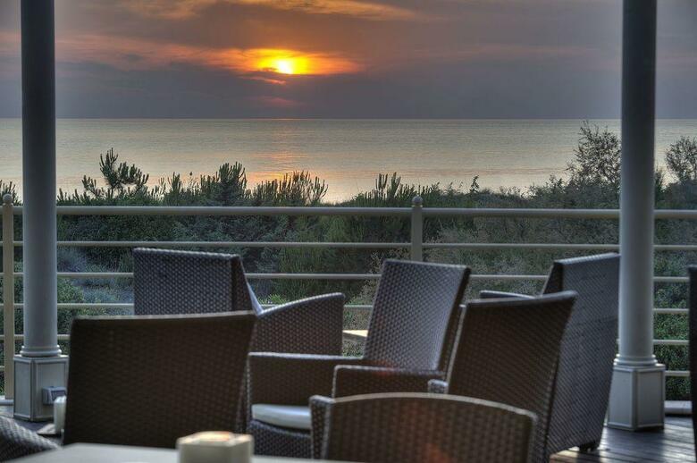 Hotel Tombolo Talasso Resort