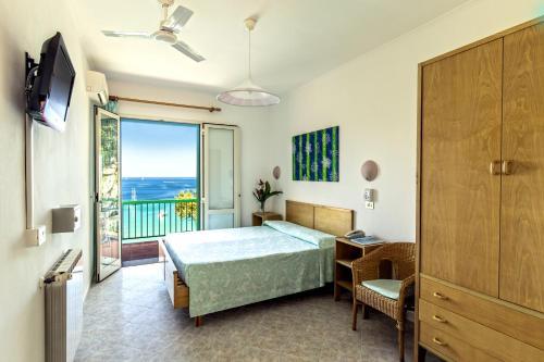 Hotel Paradiso