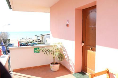 Hotel Del Sole