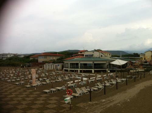Hotel Del Sole
