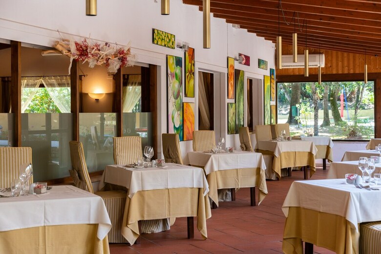 Park Hotel I Lecci