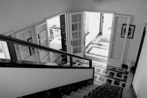 Hotel Villa Edera