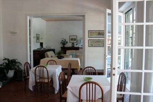 Hotel Villa Edera