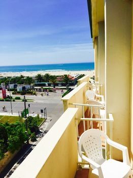 Hotel Savoy