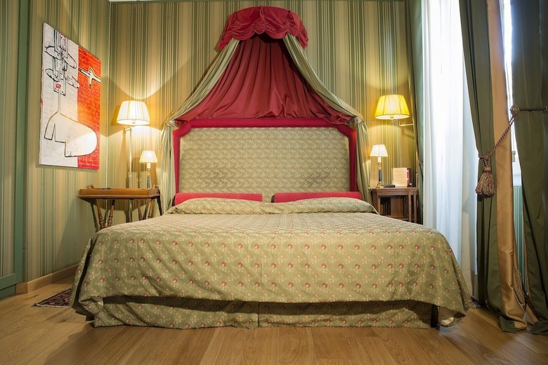 Hotel Palazzo Guiscardo