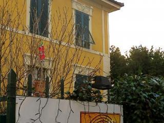 Bed & Breakfast Lucca In Villa San Donato