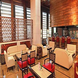 Crowne Plaza Hotel New Delhi Okhla