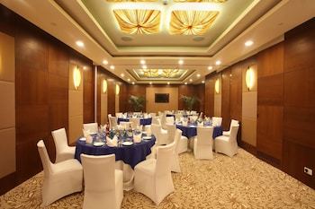 Crowne Plaza Hotel New Delhi Okhla
