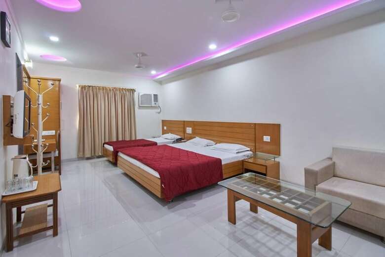 Hotel Sarita