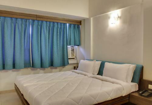 Tex Palazzo Hotel