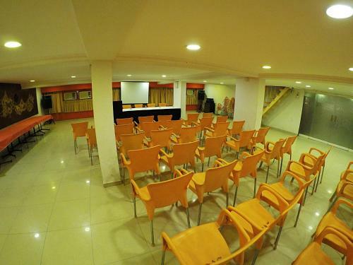 Tex Palazzo Hotel