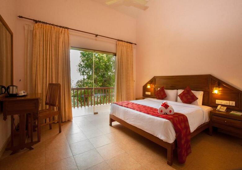 Hotel Thekkady Wild Corridor
