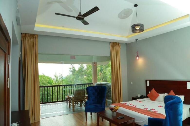Hotel Thekkady Wild Corridor