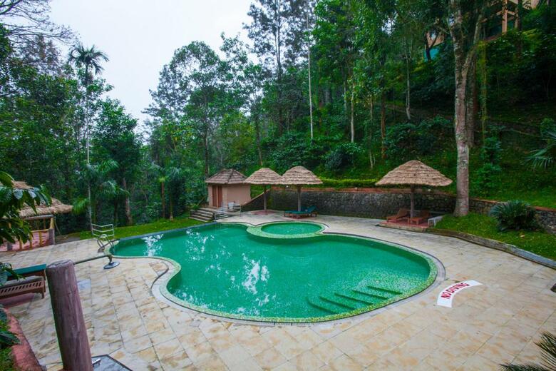 Hotel Thekkady Wild Corridor