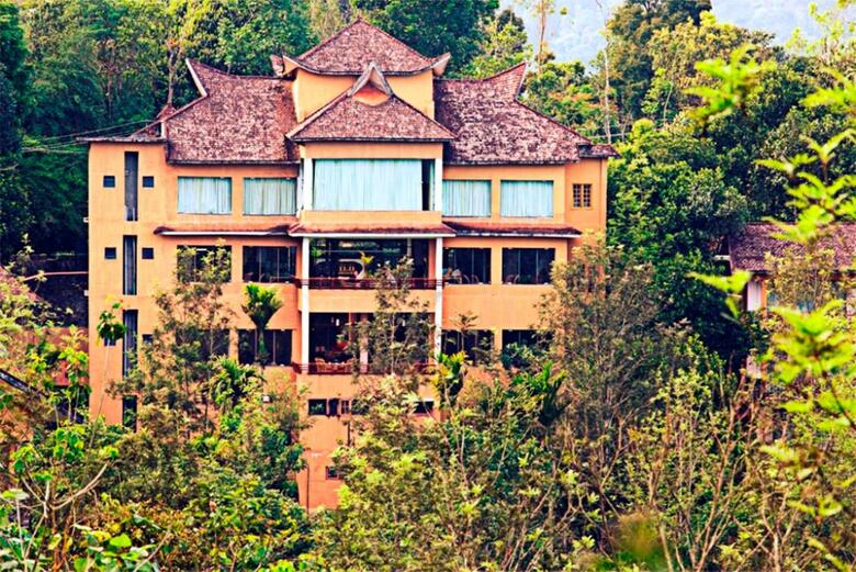 Hotel Thekkady Wild Corridor
