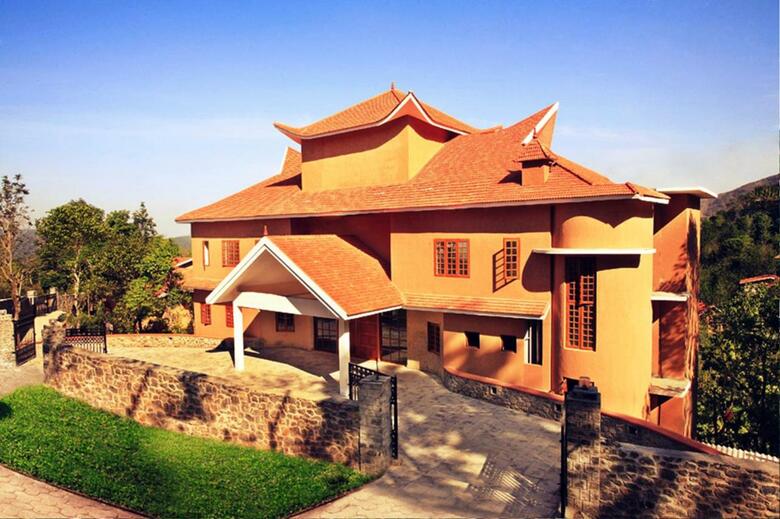 Hotel Thekkady Wild Corridor