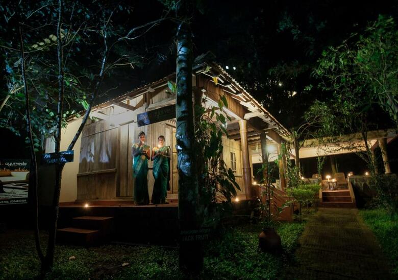 Hotel Thekkady Wild Corridor