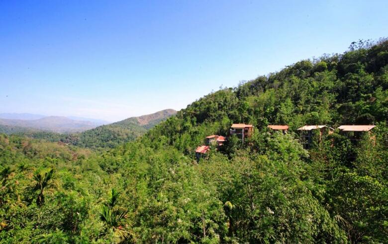 Hotel Thekkady Wild Corridor