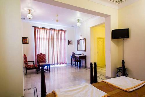 Bed & Breakfast Akshay Niwas