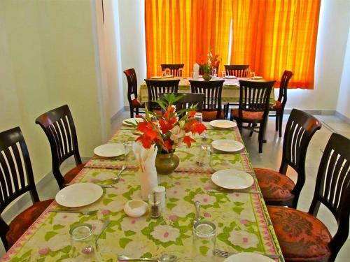 Bed & Breakfast Akshay Niwas