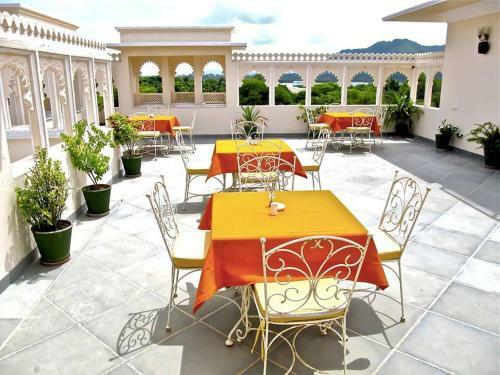 Bed & Breakfast Akshay Niwas