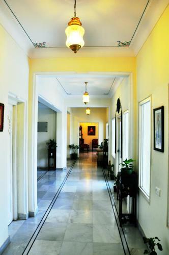Bed & Breakfast Akshay Niwas
