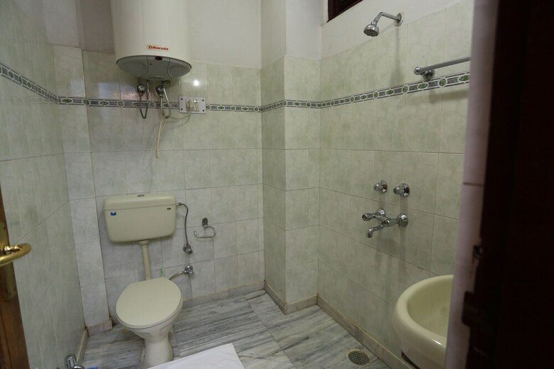 Hotel New Mamta