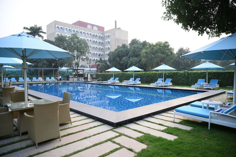 The Gateway Hotel Ganges