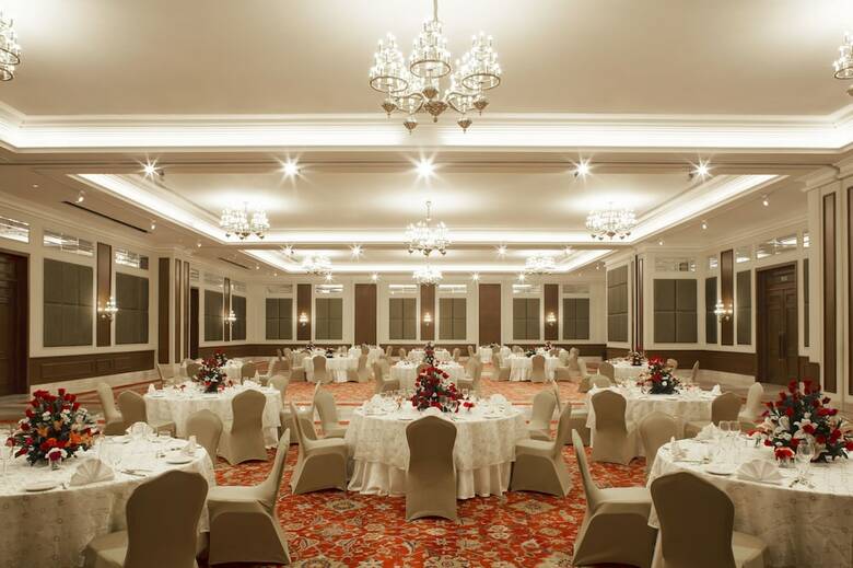 The Gateway Hotel Ganges