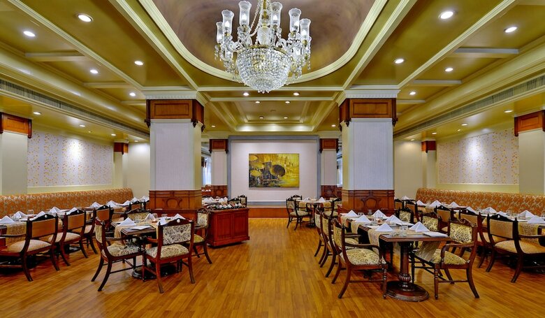 The Gateway Hotel Ganges