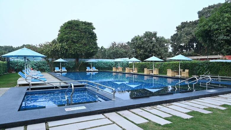 The Gateway Hotel Ganges