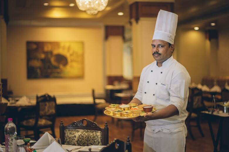 The Gateway Hotel Ganges
