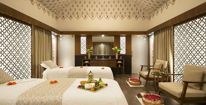 The Gateway Hotel Ganges